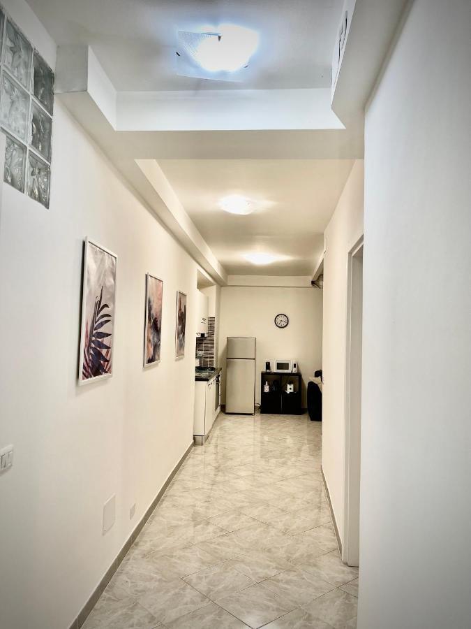 제노바 La Casa Di Silvy 아파트 외부 사진