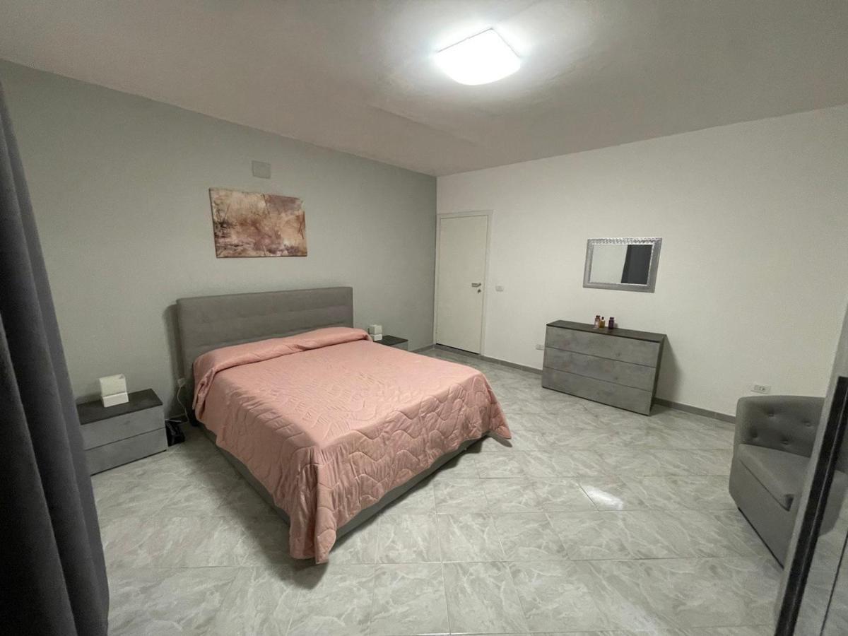 제노바 La Casa Di Silvy 아파트 외부 사진