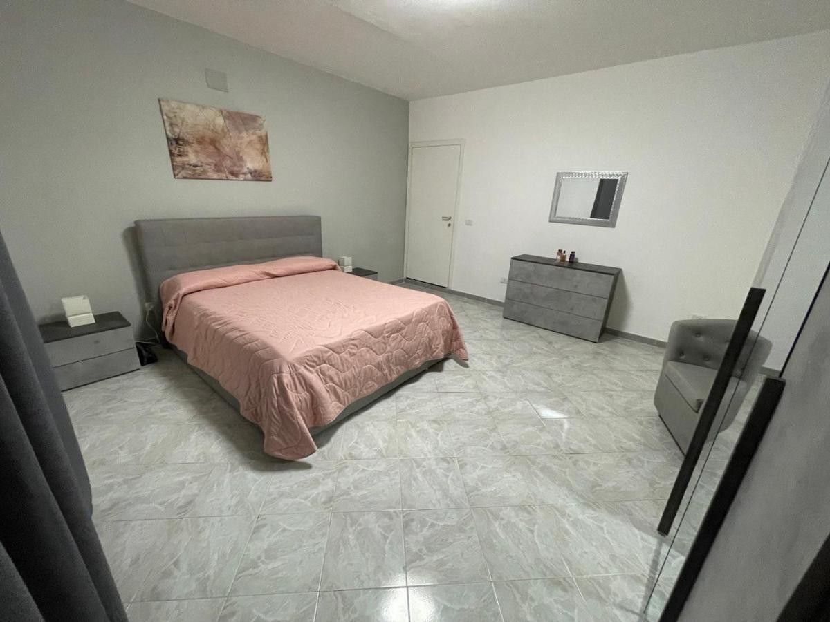 제노바 La Casa Di Silvy 아파트 외부 사진