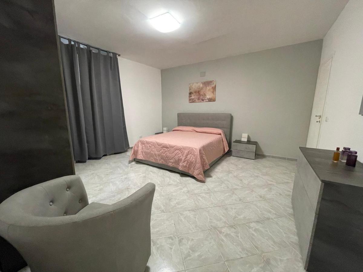 제노바 La Casa Di Silvy 아파트 외부 사진