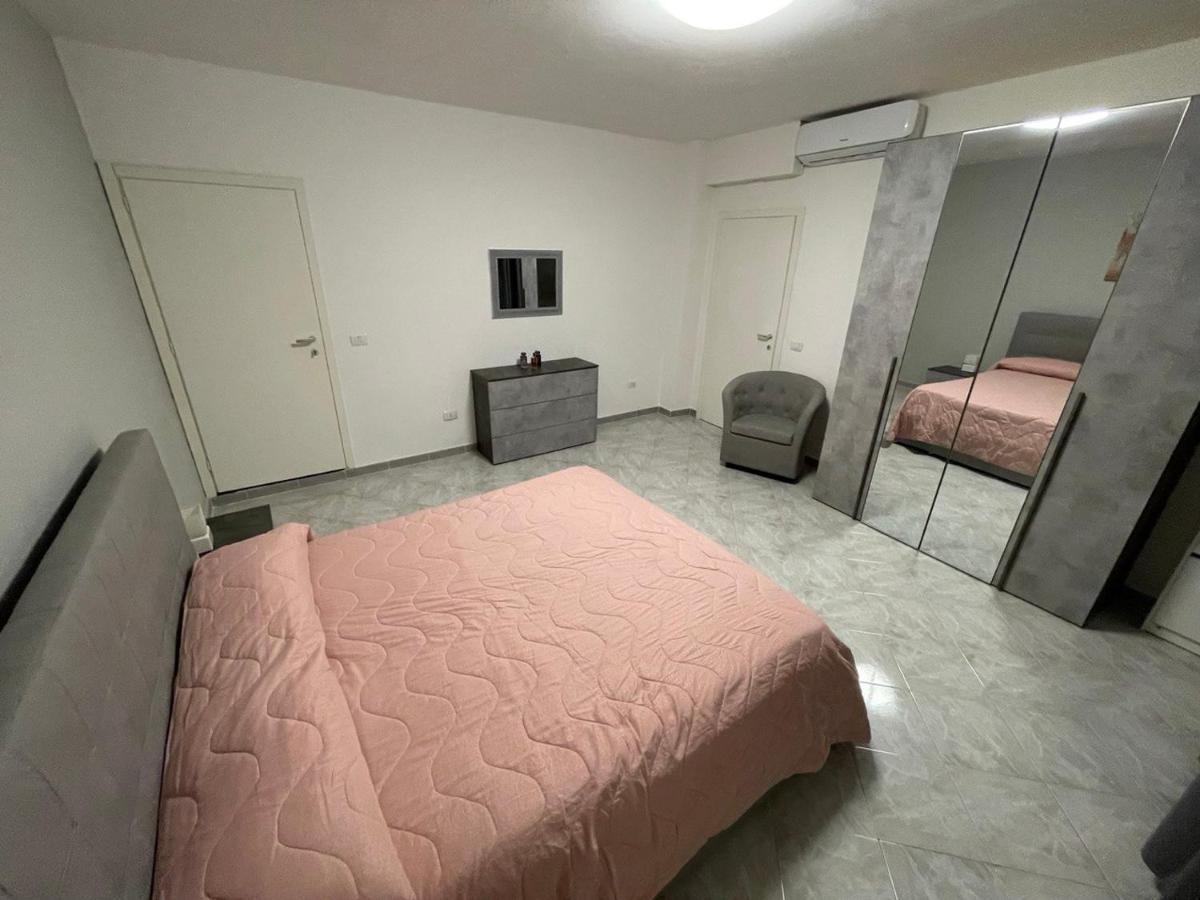 제노바 La Casa Di Silvy 아파트 외부 사진
